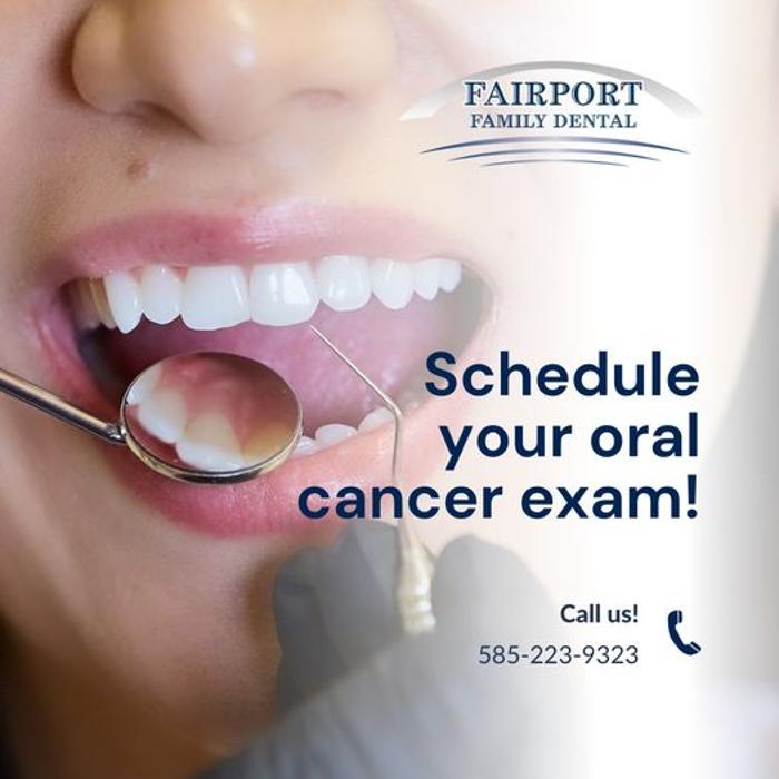 Fairport Family Dental Image