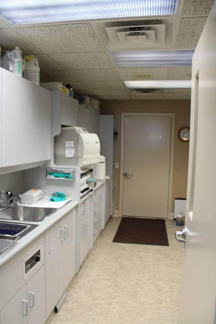 Fairport Family Dental Image