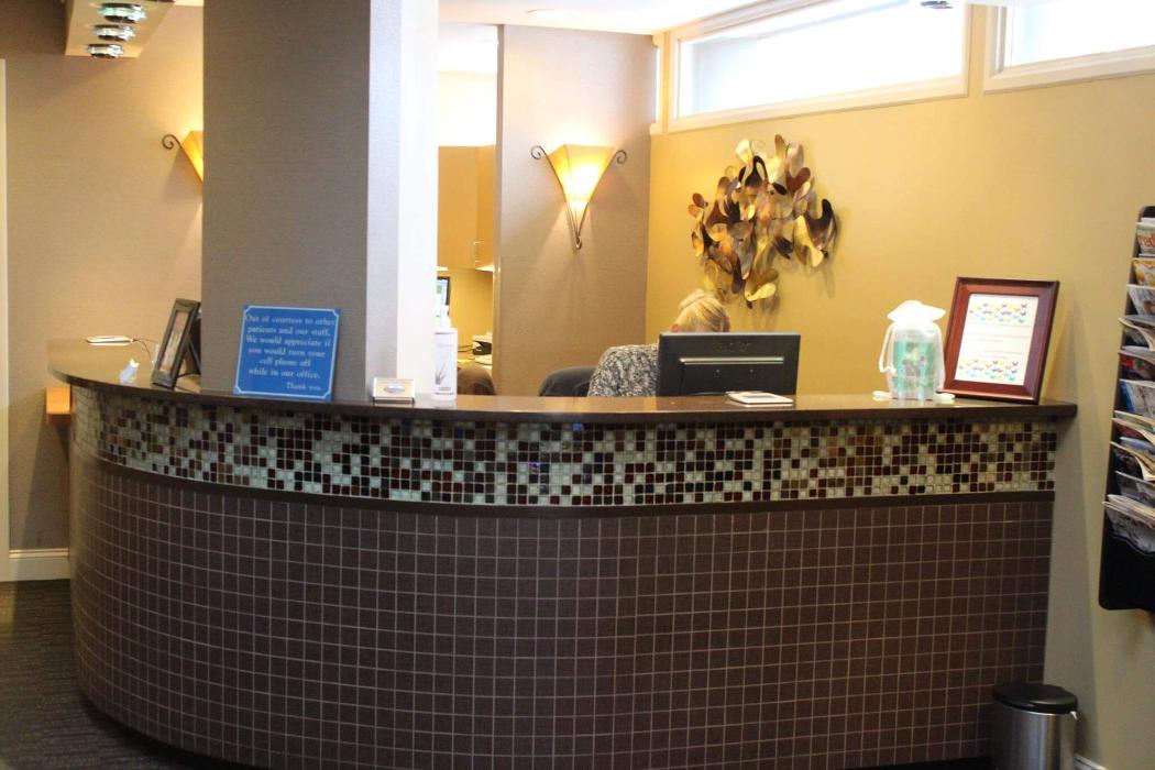 Fairport Family Dental Image