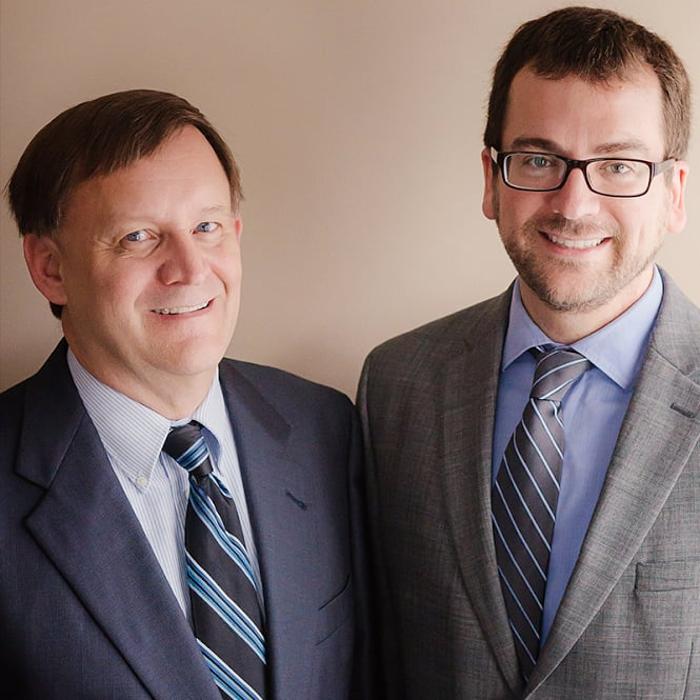 Broadway Family &amp; Cosmetic Dentistry Logo