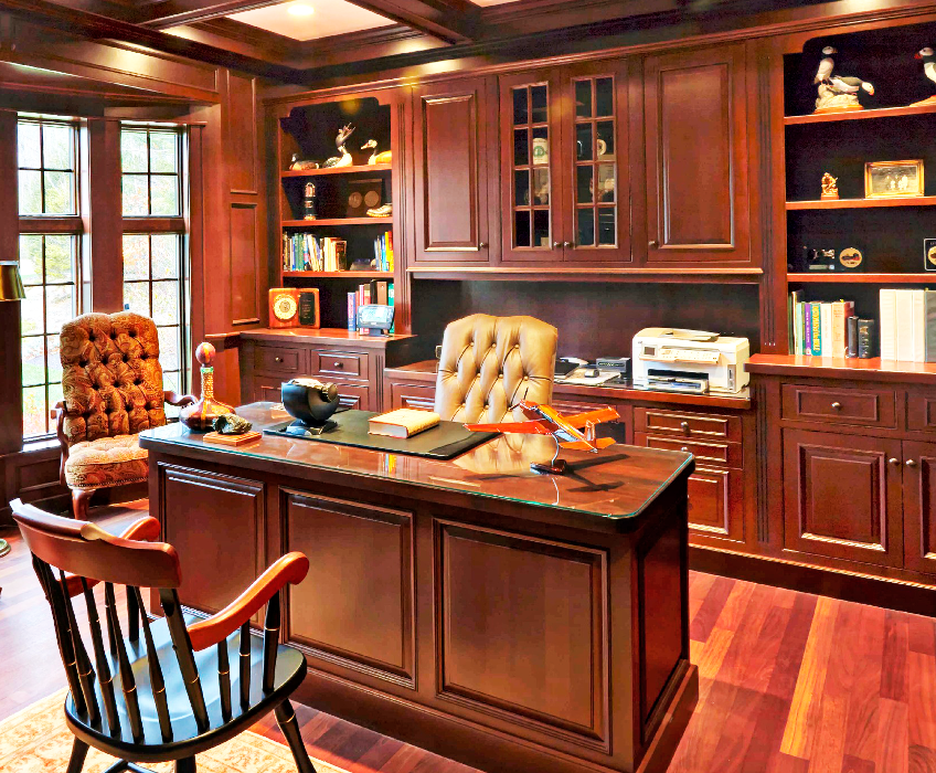 Country Cabinets, etc. - Center Conway, NH