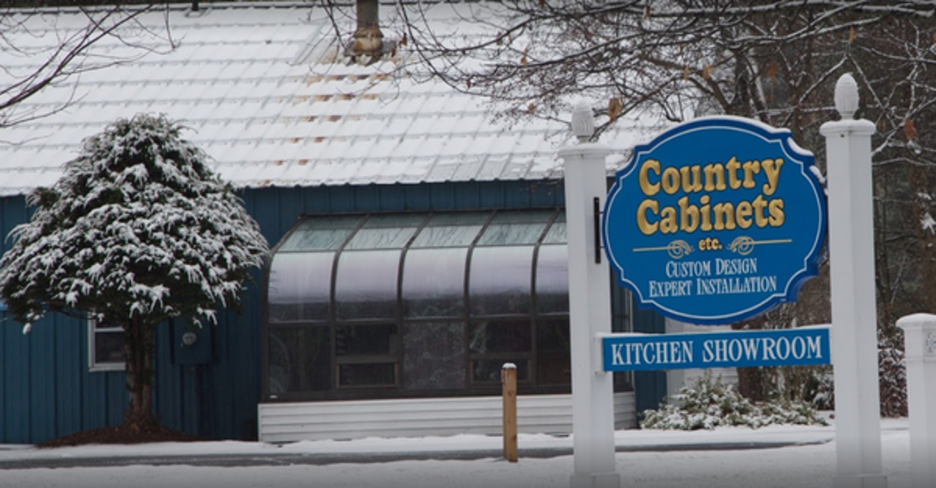 Country Cabinets, etc. - Center Conway, NH