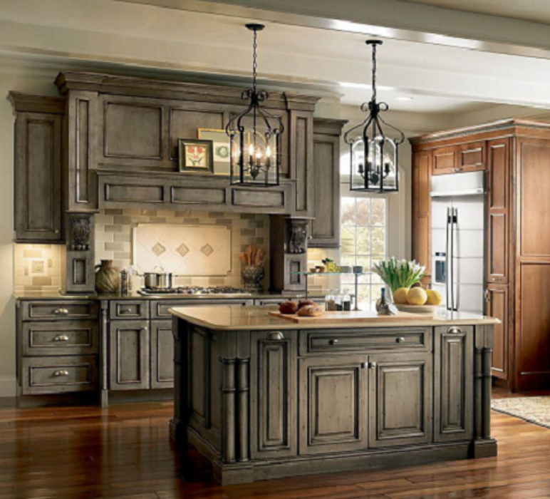 Country Cabinets, etc. - Center Conway, NH