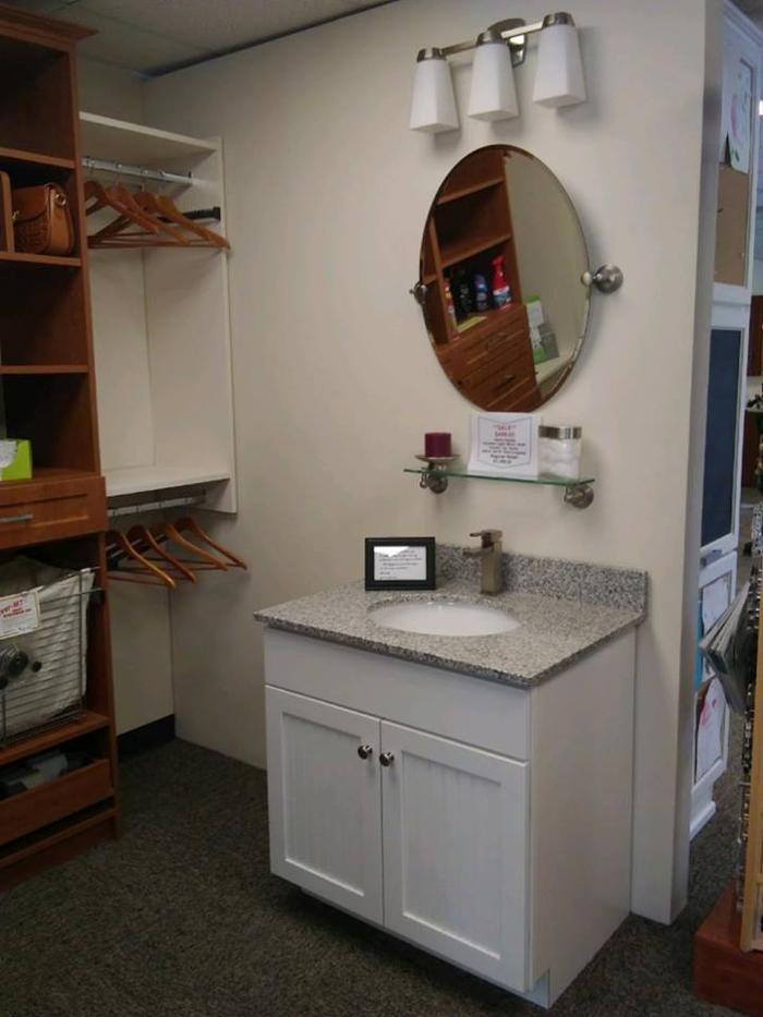 Country Cabinets, etc. - Center Conway, NH