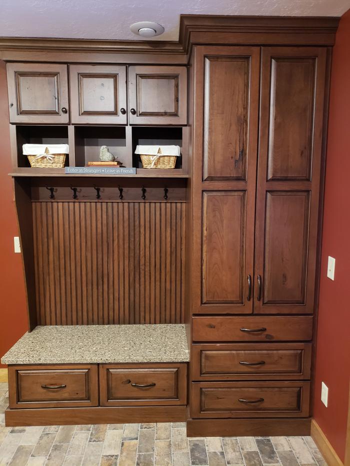 Country Cabinets, etc. - Center Conway, NH