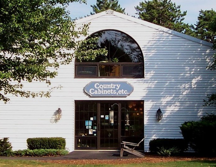 Country Cabinets, etc. - Center Conway, NH