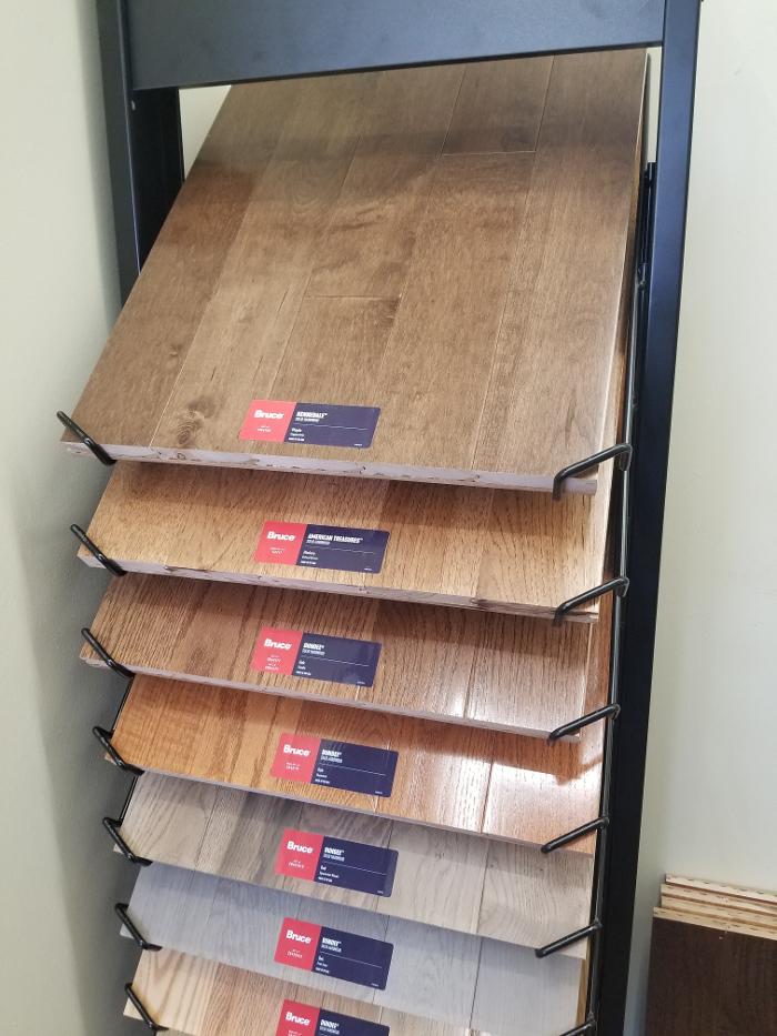 Hopkins Floor Co Image