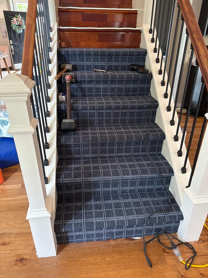 Hopkins Floor Co Image