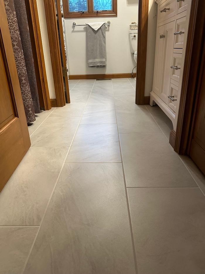 Hopkins Floor Co Image