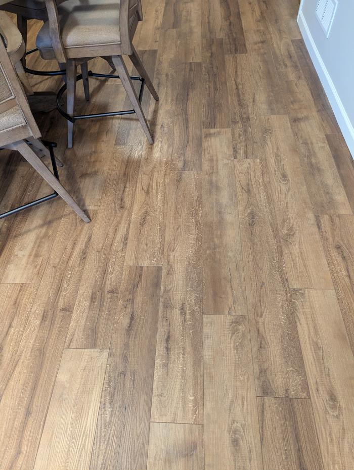 Hopkins Floor Co Image