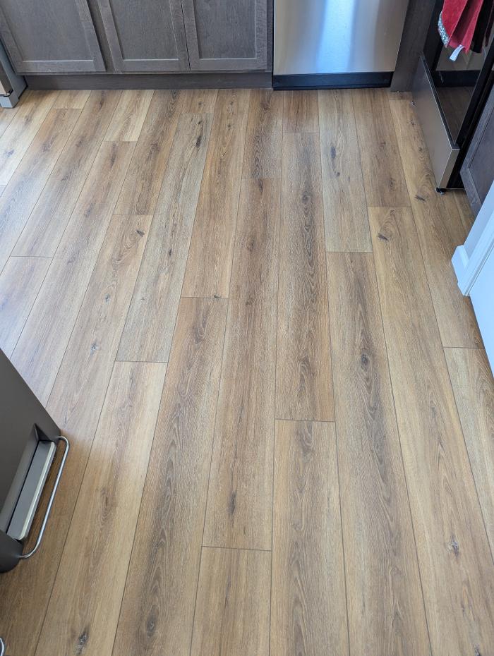 Hopkins Floor Co Image