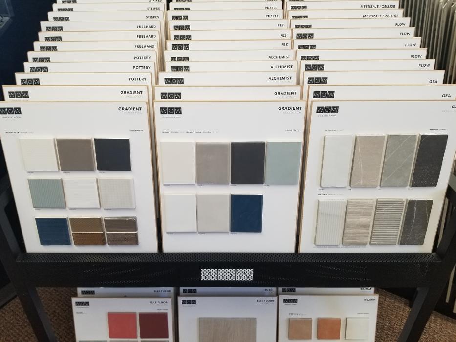 Hopkins Floor Co Image