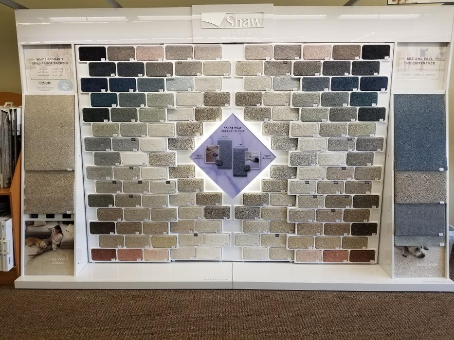 Hopkins Floor Co Logo