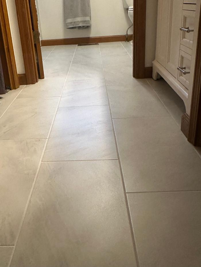 Hopkins Floor Co Image