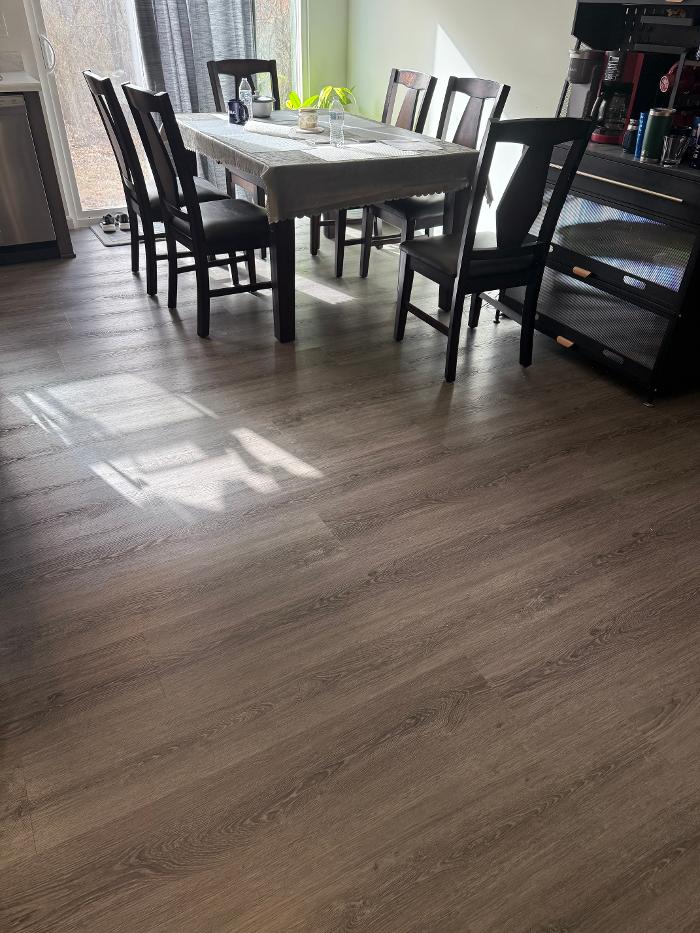 Hopkins Floor Co Image