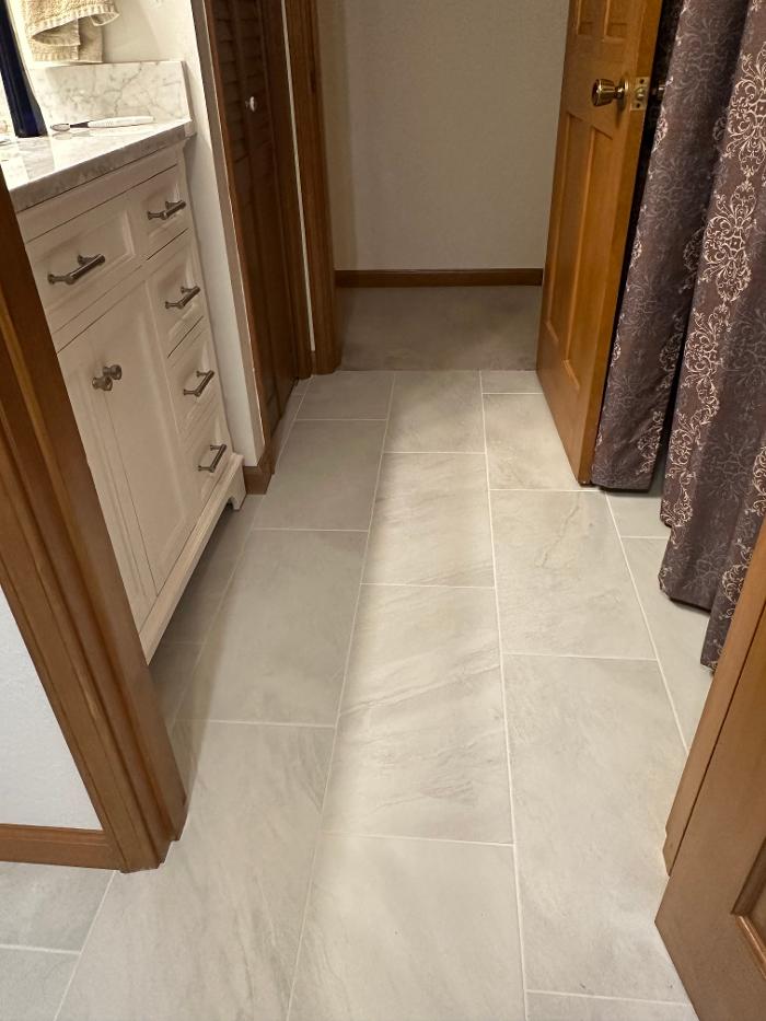 Hopkins Floor Co Image