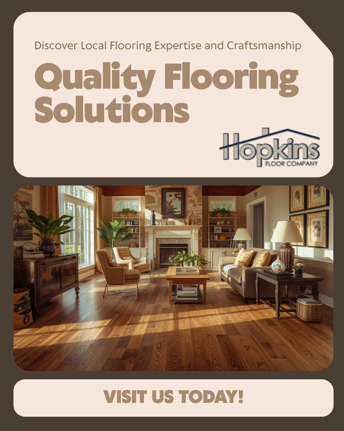 Hopkins Floor Co Image
