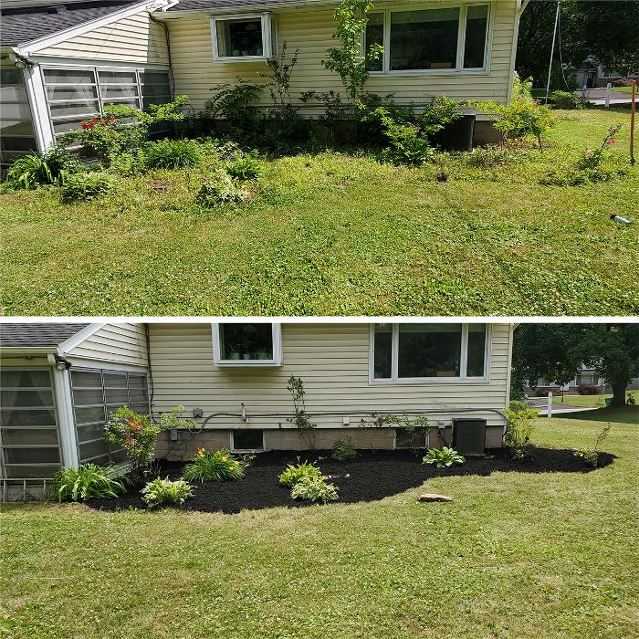 Fiorella Lawn & Landscaping Image