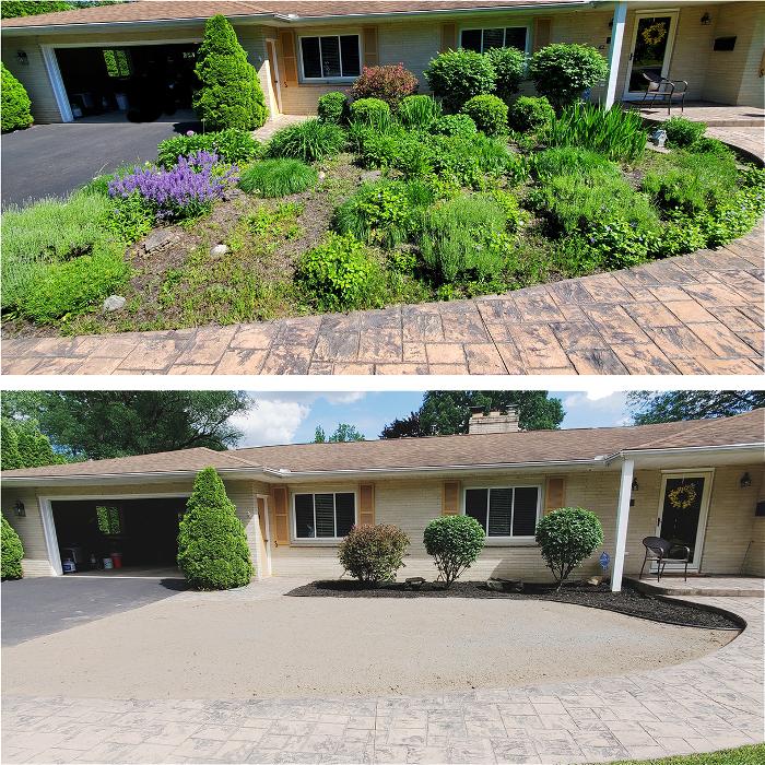 Fiorella Lawn & Landscaping Image