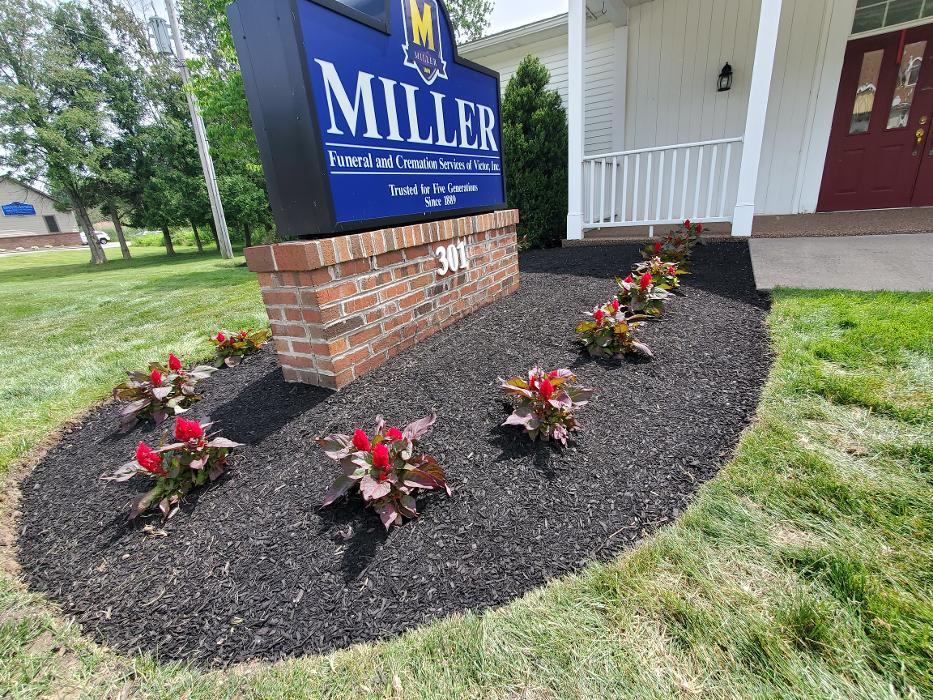 Fiorella Lawn & Landscaping Image