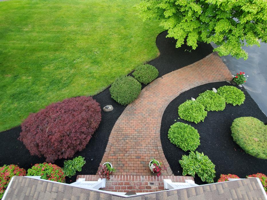 Fiorella Lawn & Landscaping Image