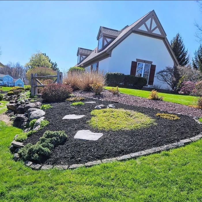 Fiorella Lawn & Landscaping Image