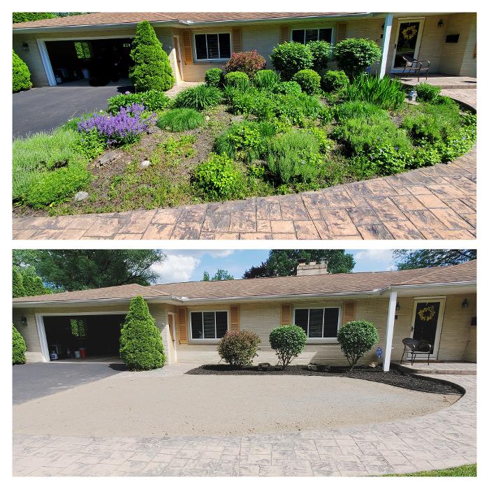 Fiorella Lawn & Landscaping Image