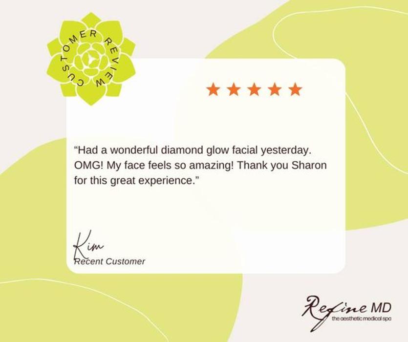 Refine MD - Menasha, WI