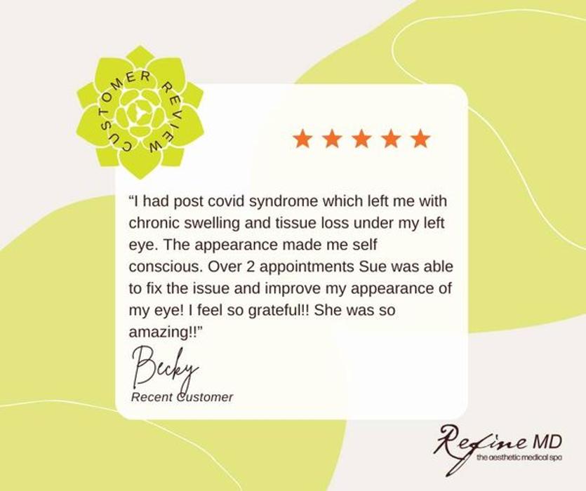 Refine MD - Menasha, WI