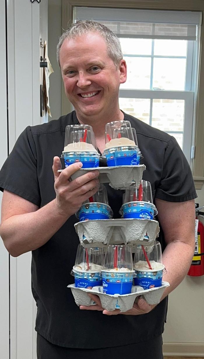 Dental Excellence of Bowling Green Image