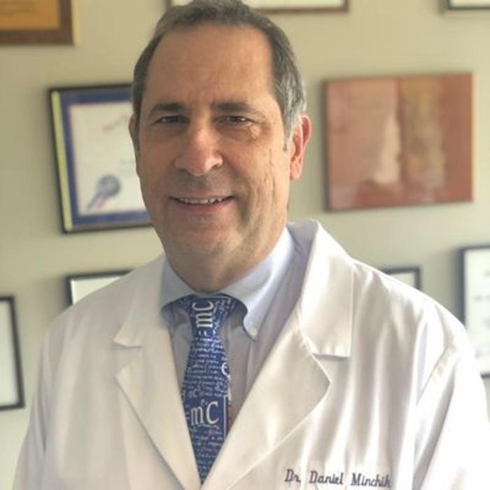 Daniel N. Minchik, DDS