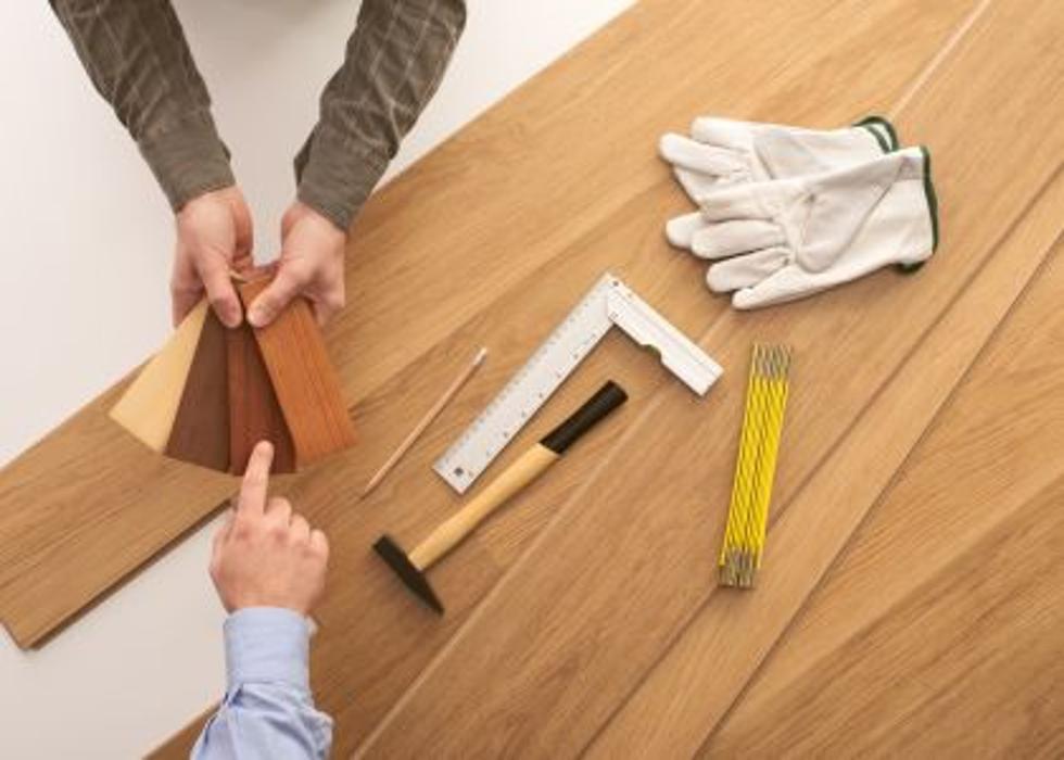 Seacoast Flooring - Saco, ME