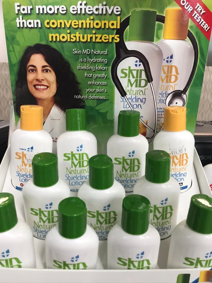 Rx City Pharmacy Image