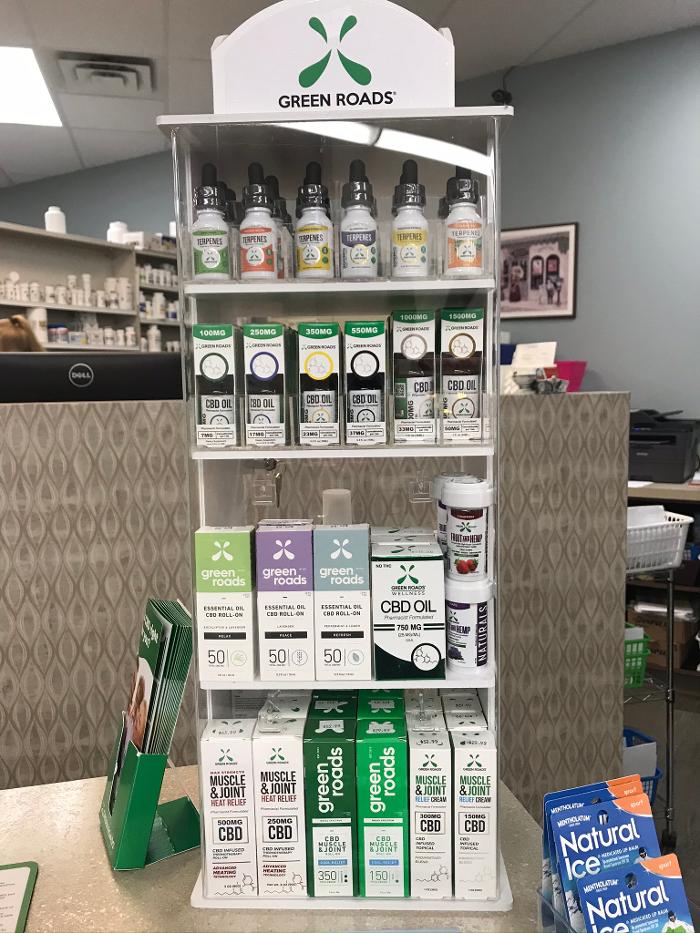 Rx City Pharmacy Image
