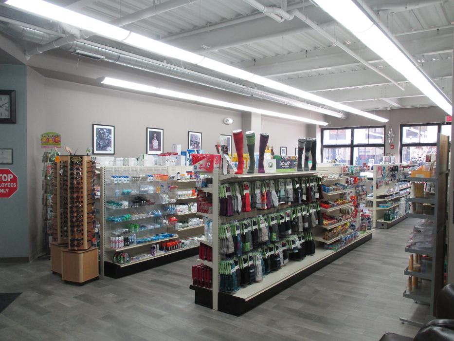 Rx City Pharmacy Image