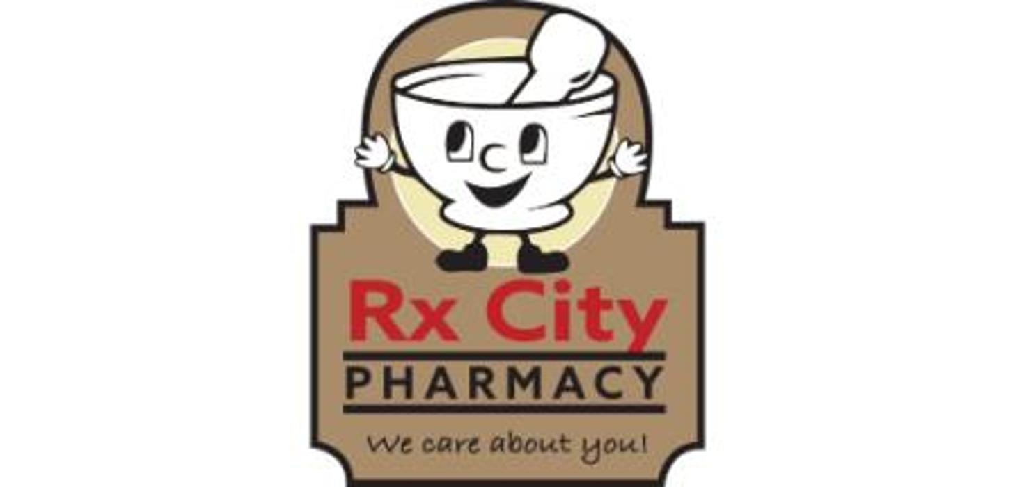 Rx City Pharmacy Image