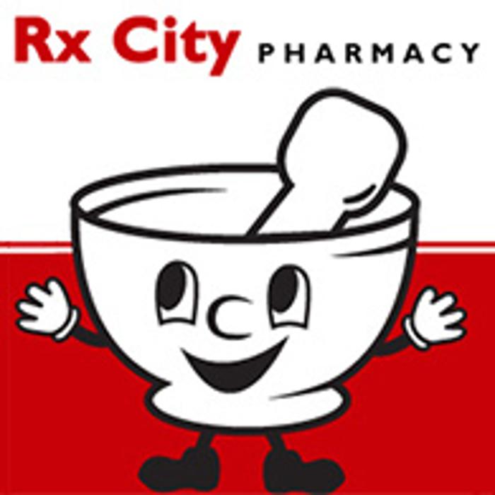 Rx City Pharmacy Image