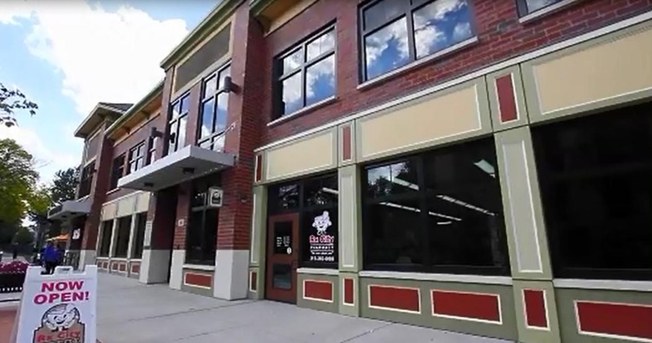 Rx City Pharmacy Image