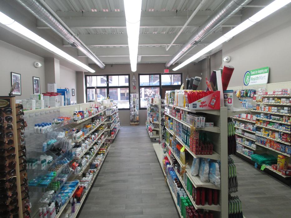 Rx City Pharmacy Image