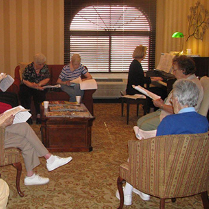 Silver Creek Assisted Living - Bullhead City, AZ