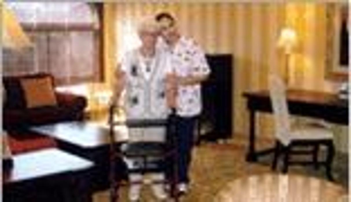 Silver Creek Assisted Living - Bullhead City, AZ