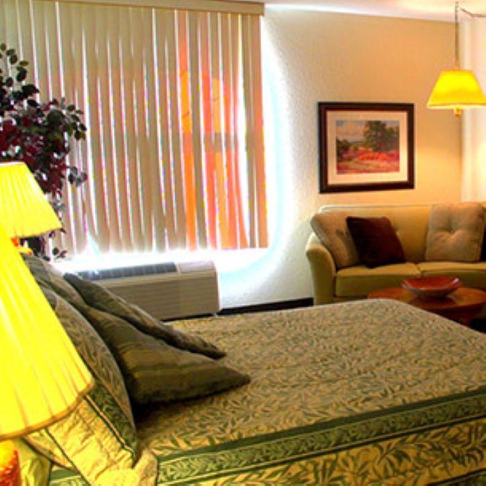 Silver Creek Assisted Living - Bullhead City, AZ