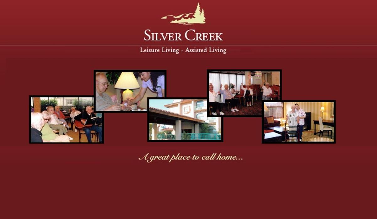 Silver Creek Assisted Living - Bullhead City, AZ