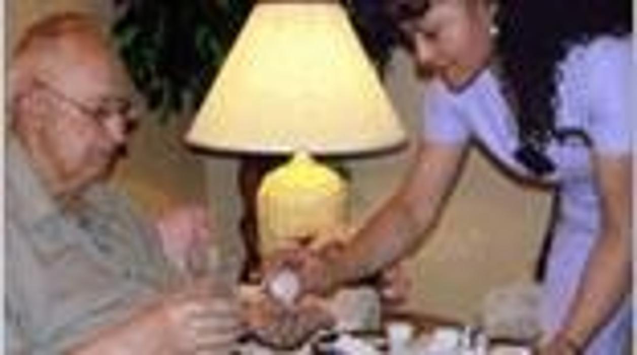 Silver Creek Assisted Living - Bullhead City, AZ
