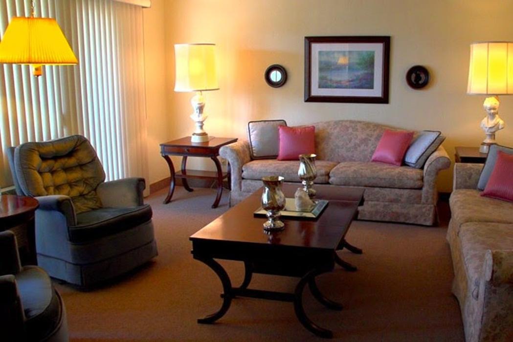 Silver Creek Assisted Living - Bullhead City, AZ
