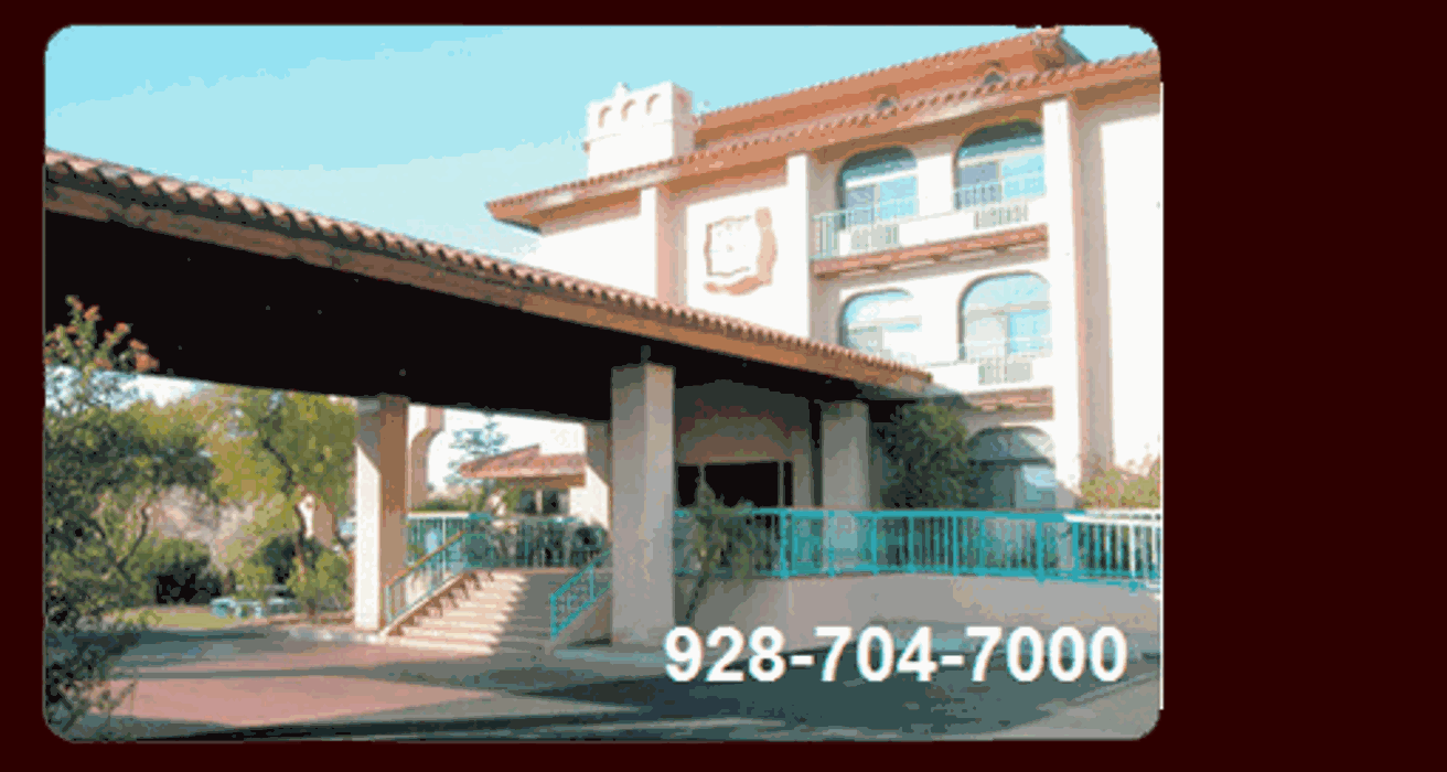 Silver Creek Assisted Living - Bullhead City, AZ