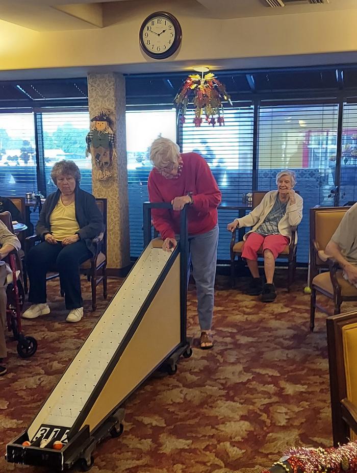 Silver Creek Assisted Living - Bullhead City, AZ