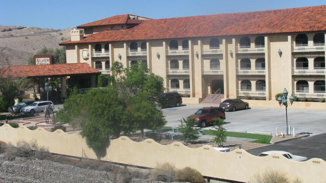 Silver Creek Assisted Living - Bullhead City, AZ