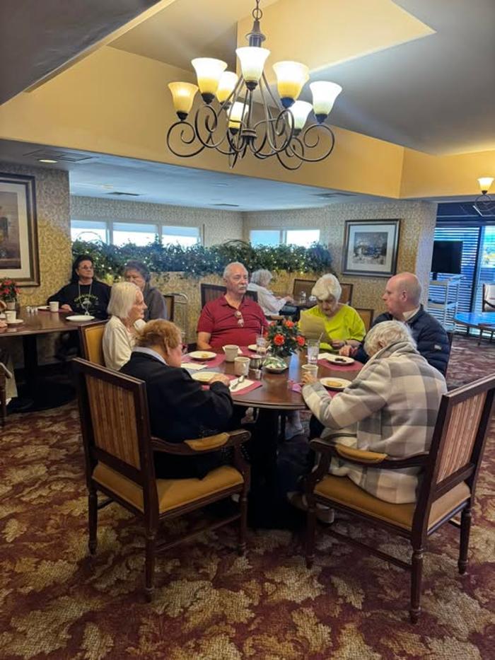 Silver Creek Assisted Living - Bullhead City, AZ