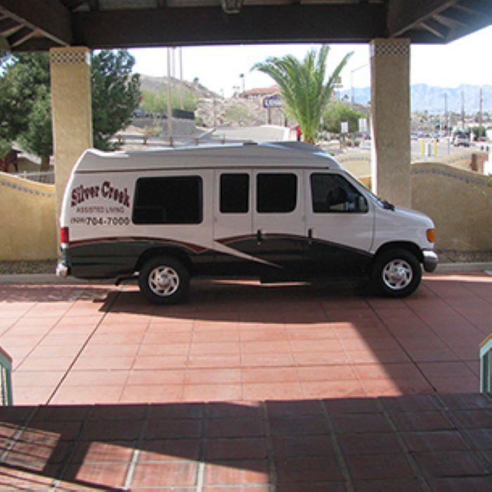 Silver Creek Assisted Living - Bullhead City, AZ